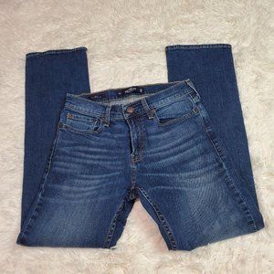 Jeans Hollister Boot style